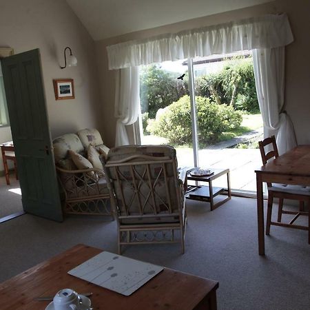 Bed and Breakfast Dunchraigaig House Kilmartin Exteriér fotografie