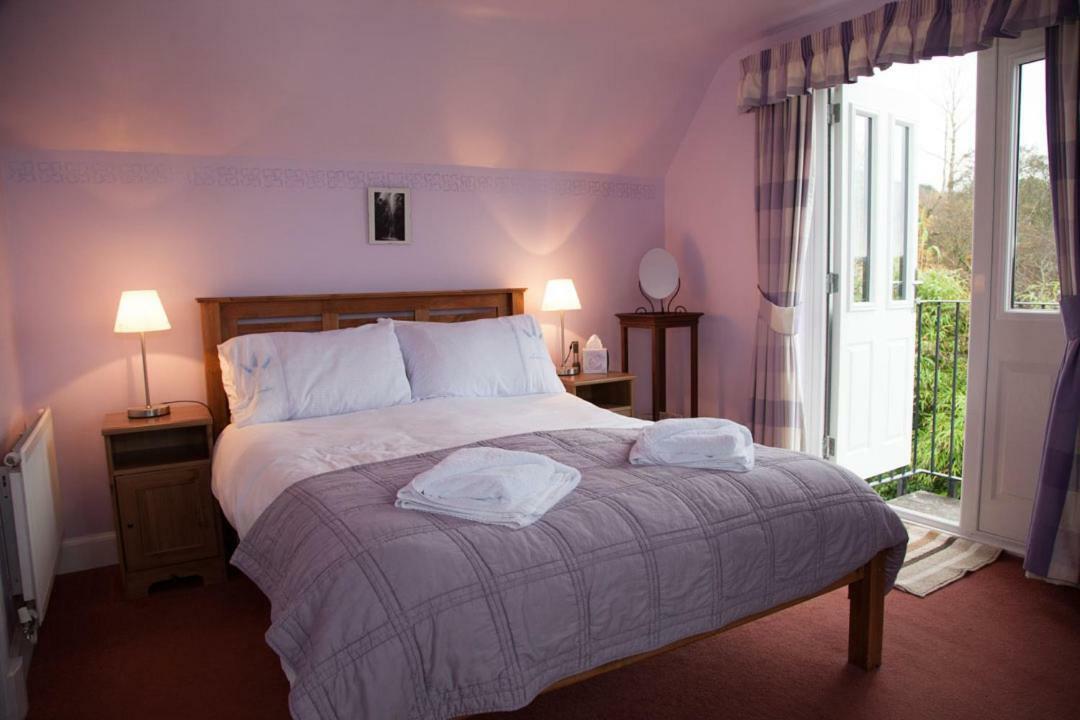 Bed and Breakfast Dunchraigaig House Kilmartin Exteriér fotografie