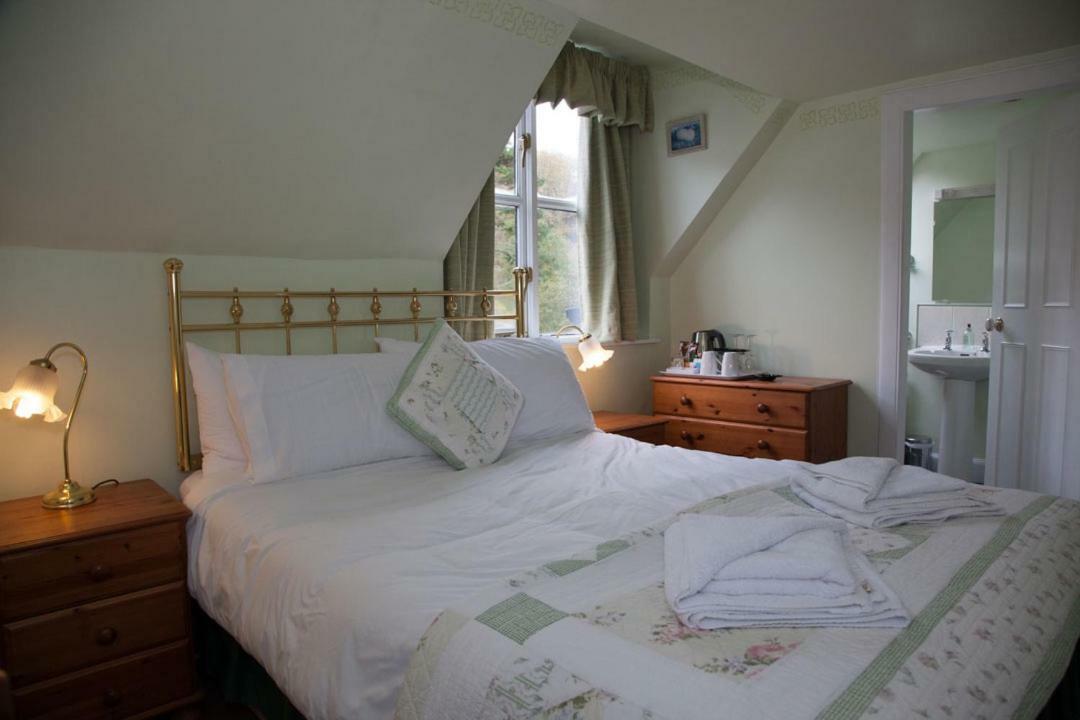 Bed and Breakfast Dunchraigaig House Kilmartin Exteriér fotografie