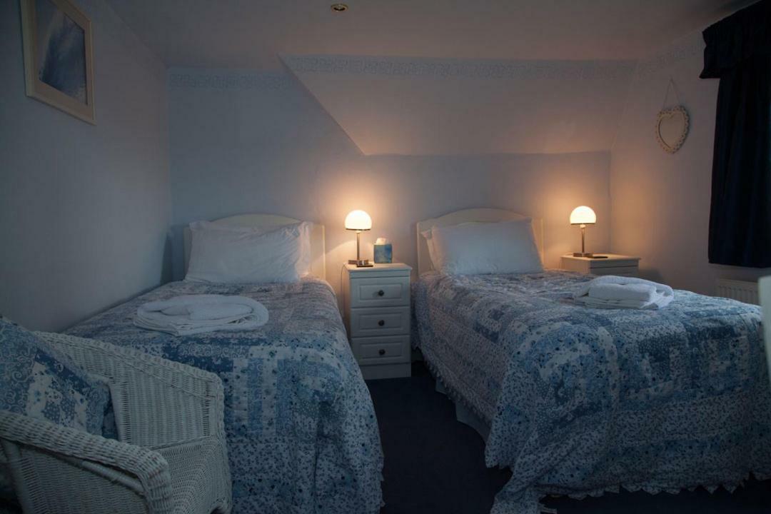 Bed and Breakfast Dunchraigaig House Kilmartin Exteriér fotografie