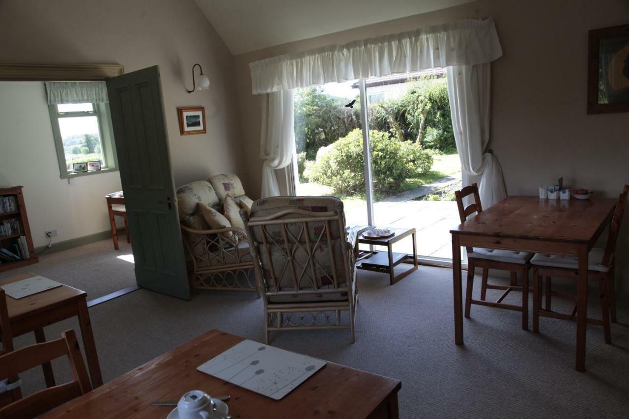 Bed and Breakfast Dunchraigaig House Kilmartin Exteriér fotografie