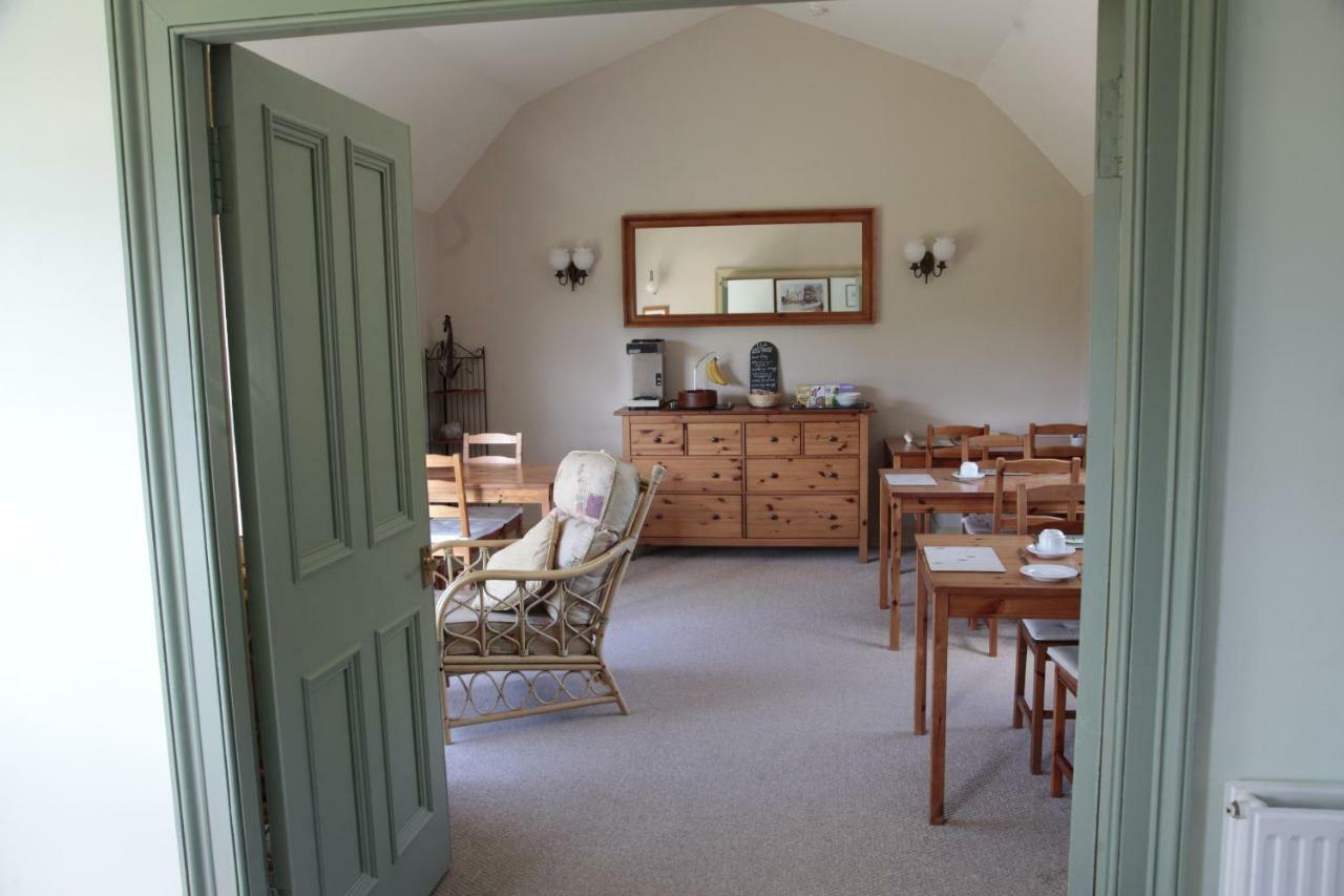 Bed and Breakfast Dunchraigaig House Kilmartin Exteriér fotografie